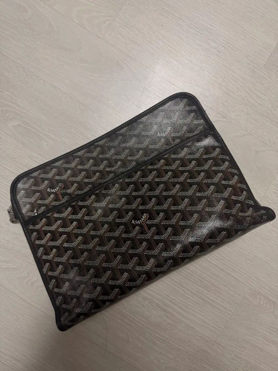 Maison Goyard ニュアンス GM