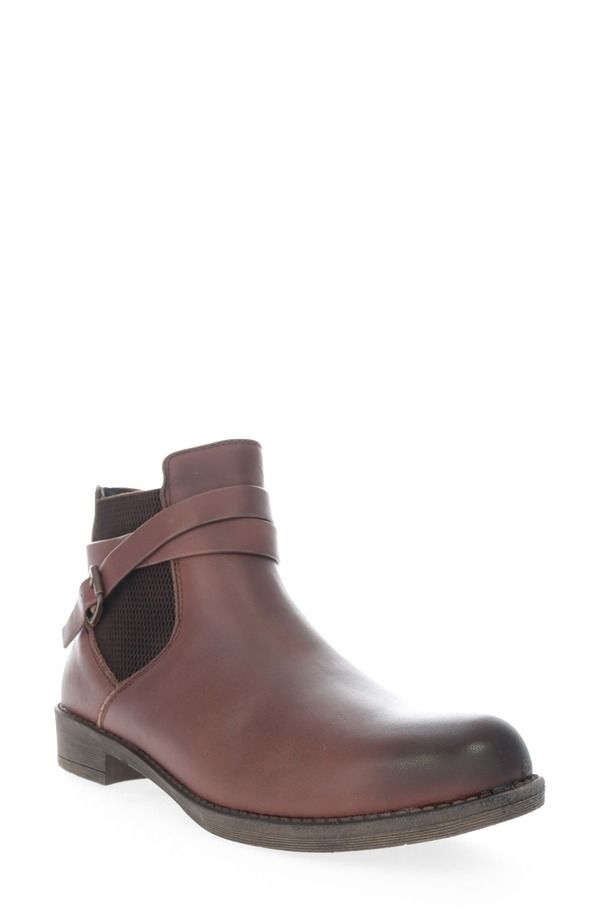 プロプト レディース シューズ ブーツ・レインブーツ Proptatum Boot Brown ブラウン