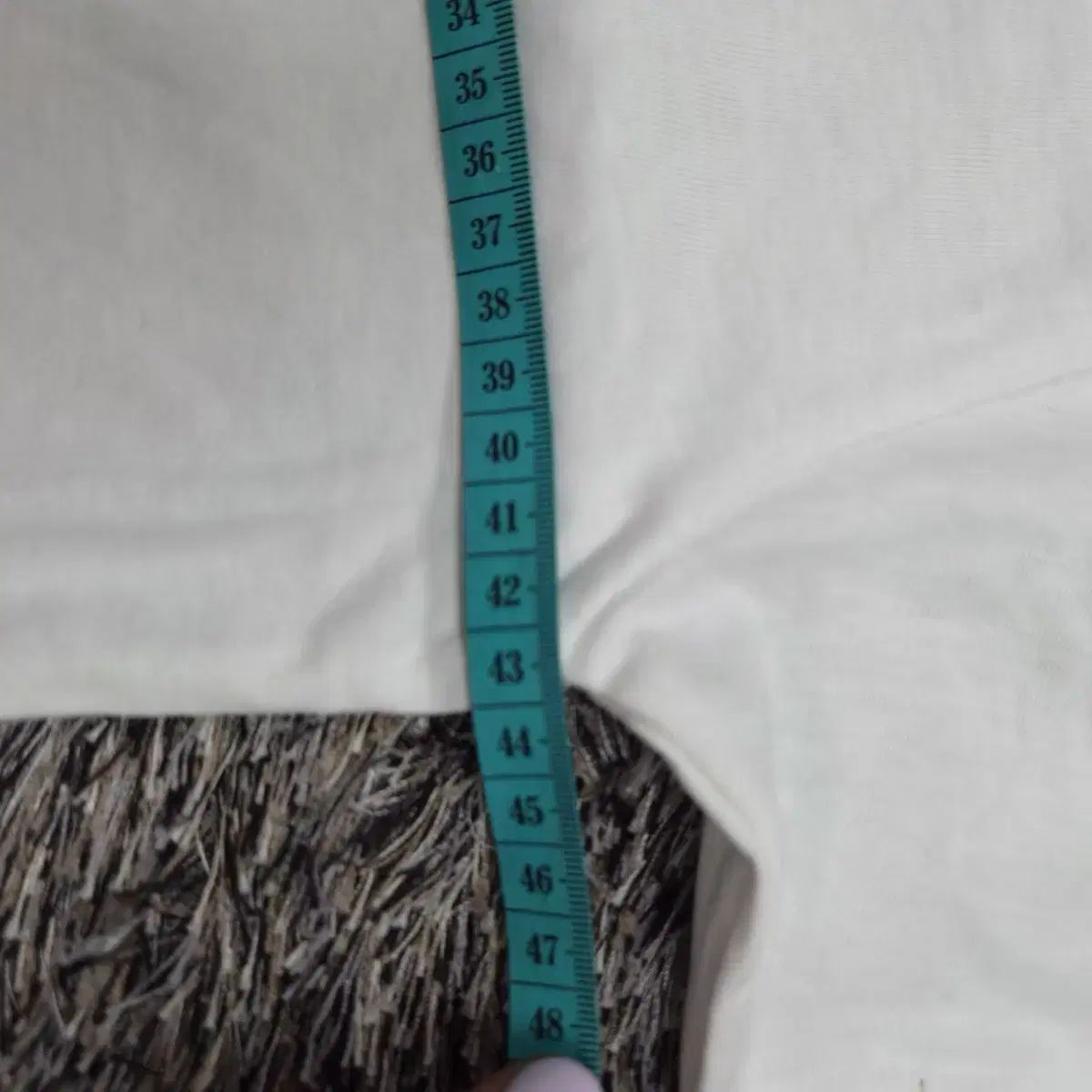 コム・デ・ギャルソン x INVASION ベイ(BAE・ジンソル) 픽셀ワッペン 半袖Tシャツ M