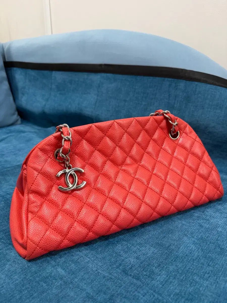 (正規品)シャネル バッグ