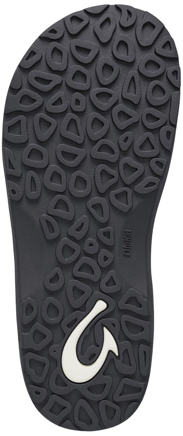 オルカイ メンズ シューズ サンダル OluKai Mens Ohana Palua Sandals Tradewind GreySeagreen グレー