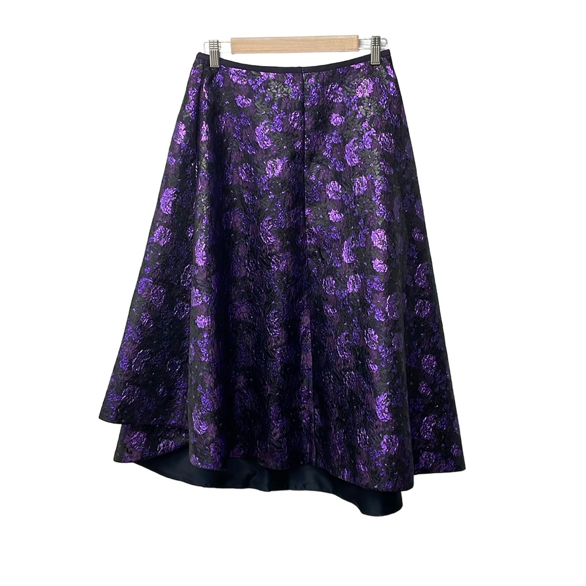 Drawer(ドゥロワー) ロングスカート サイズ38 M レディース美品