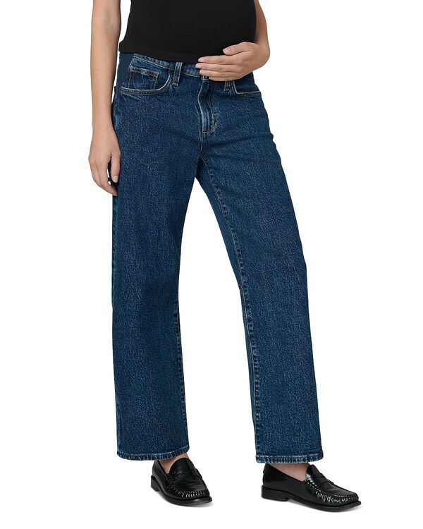 ジョーズジーンズ レディース ボトムス デニムパンツ マタニティ Joes Jeans The Margot Crop Maternity Jeans in Firstep Firstep