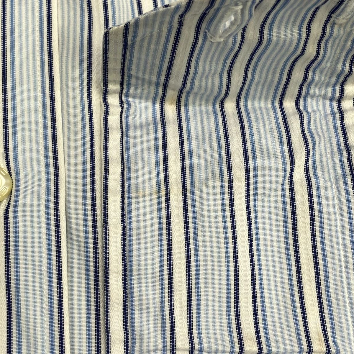 ETRO(エトロ) 長袖シャツブラウス サイズ40 M レディース美品 - 白