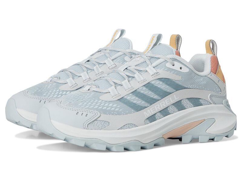 メレル レディース シューズ ブーツ・レインブーツ Merrell Moab Speed 2 Gale