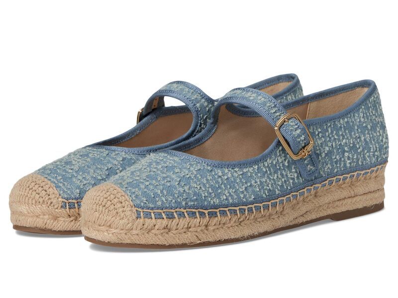 サムエデルマン レディース シューズ ブーツ・レインブーツ Sam Edelman Mackie Montrose Blue ブルー