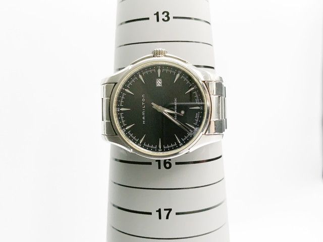 ハミルトン Hamilton Jazzmaster Viewmatic H326550 自動巻 メンズ