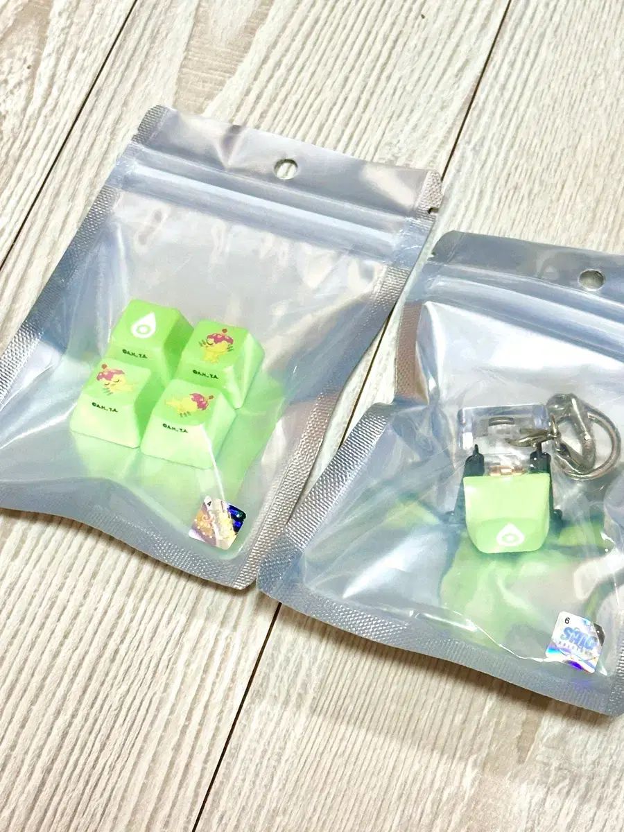 ODD STUDIO デジタルモンスター キーキャップ キーホルダー 純粋 パルモン セット まとめ
