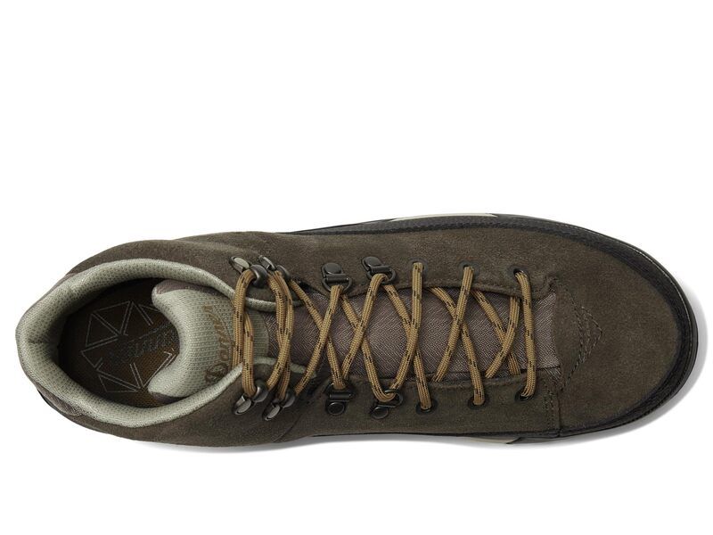 ダナー メンズ シューズ スニーカー Danner Panorama Mid 6 Black Olive ブラック ダナー メンズ シューズ スニーカー Danner Panorama Mid 6 Black Olive ブラック