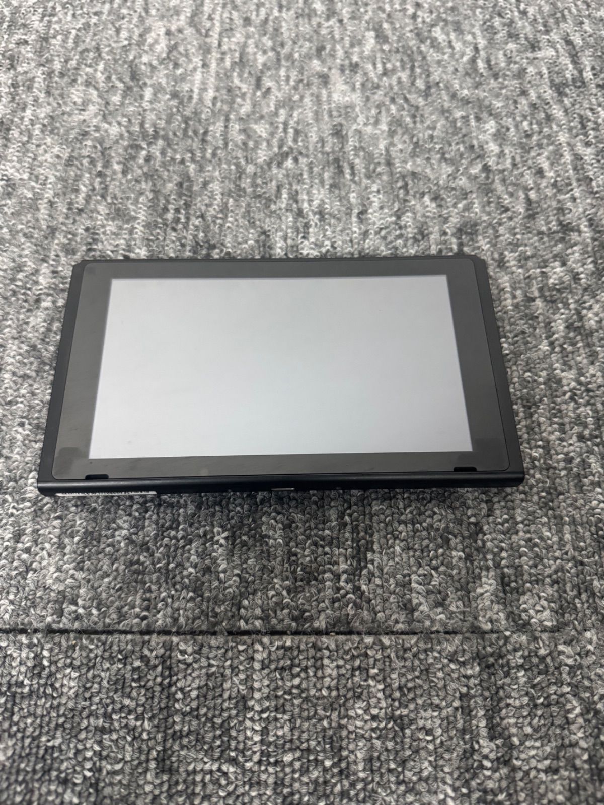 福岡発】Nintendo Switch 本体 箱無し - メルカリ