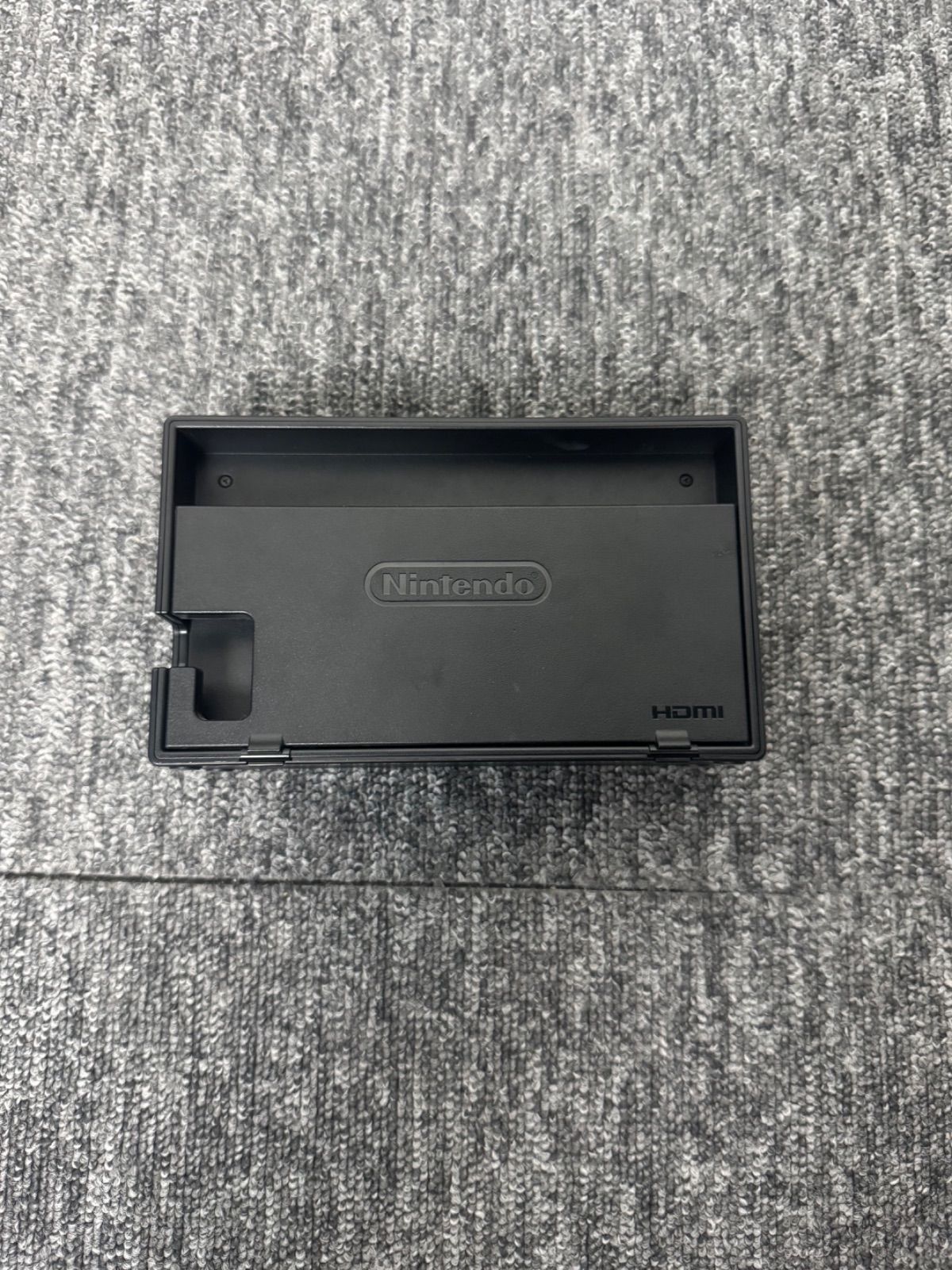 福岡発】Nintendo Switch 本体 箱無し - メルカリ