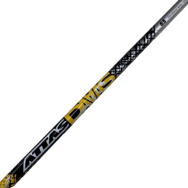 中古】 RomaRo RomaRo Ray V V1 460 10.5° ドライバー DR 純正特注