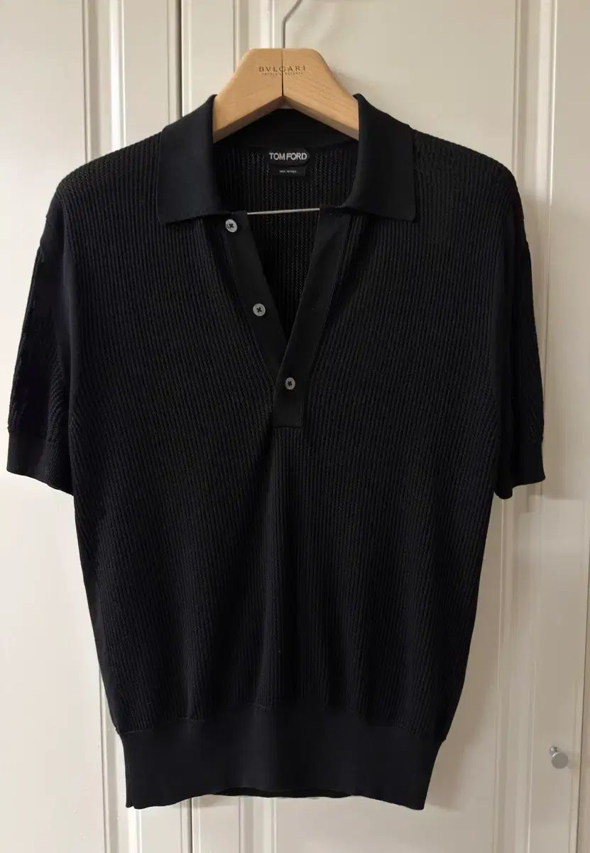 TOM FORD トムフォード カラーTシャツ