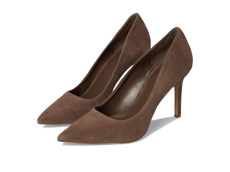 ヴィンスカムート レディース シューズ ヒール Vince Camuto Savilla Classic Pump Toasted Taupe トープ 17,985円