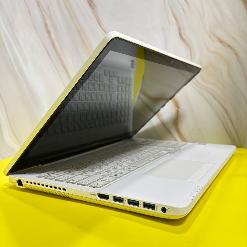 富士通Corei7 SSD Win11 Office2021ノートPC - メルカリ