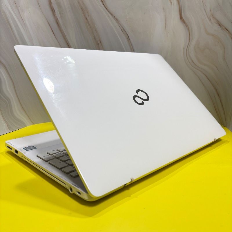 富士通Corei7 SSD Win11 Office2021ノートPC - メルカリ