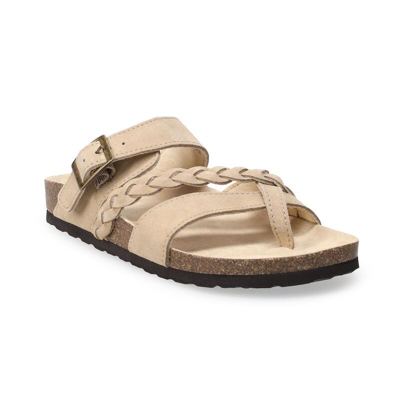 ソノマ レディース シューズ サンダル Sonoma Goods For Life Hazy Womensandals Taupe トープ