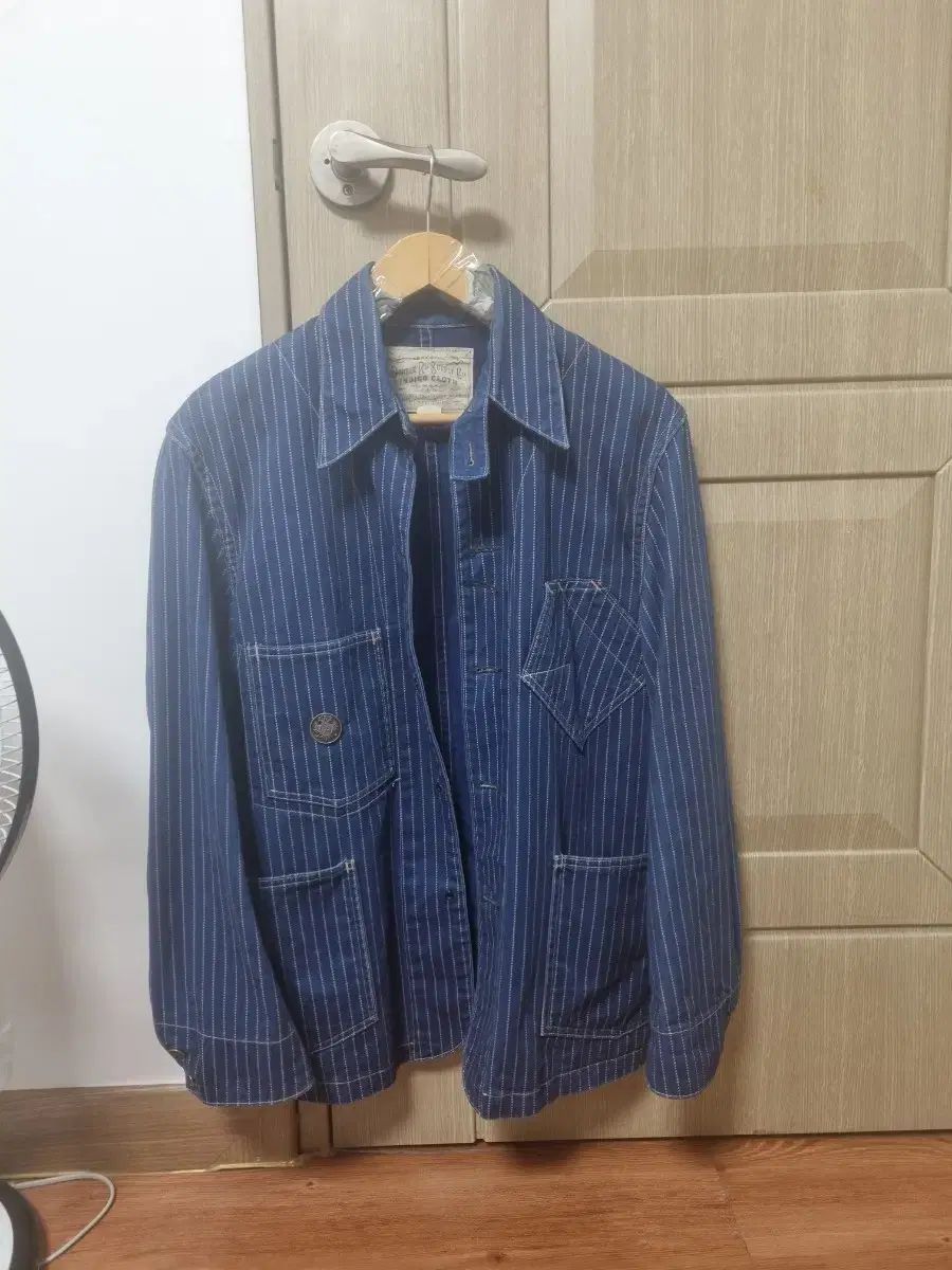 RRL ロード ジャケット サイズM