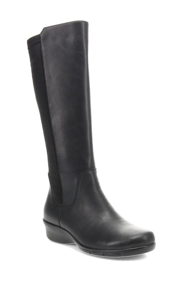 プロプト レディース シューズ ブーツ・レインブーツ Propt West Boot Black ブラック