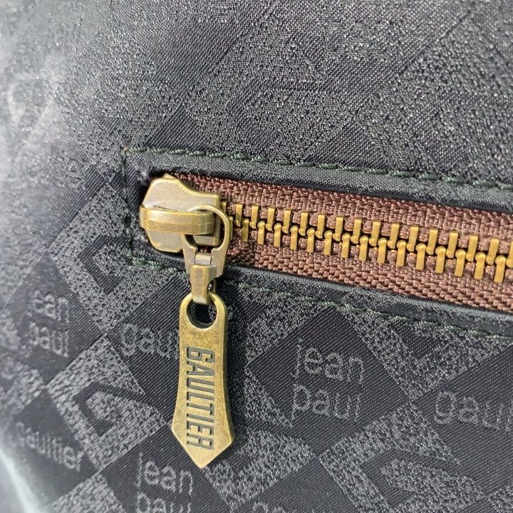 jean paul gaultier ジャンポール ゴルチェ リバーシブル トートバッグ