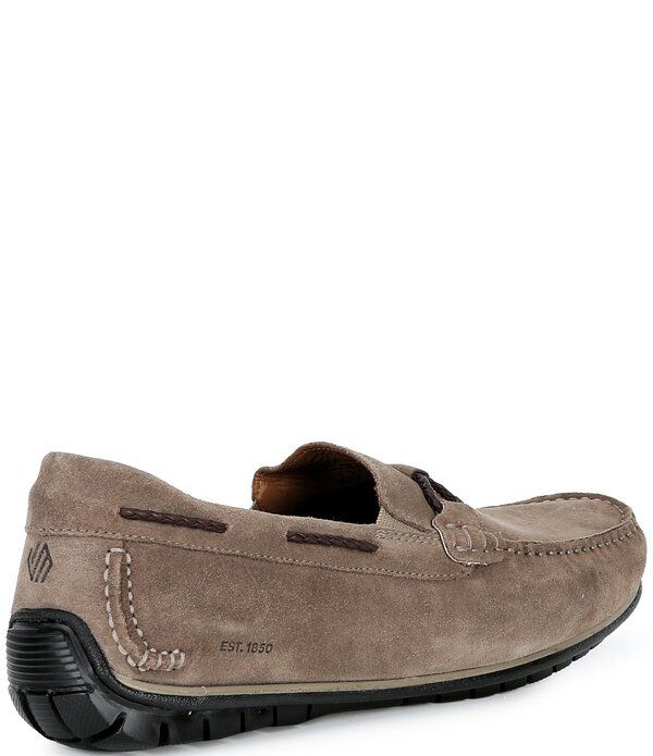 ジョンストンアンドマーフィー メンズ シューズ スリッポン・ローファー Johnston Murphy Mens Cort 20 Braided Bit Loafers Taupe トープ ジョンストンアンドマーフィー メンズ シューズ スリッポン・ローファー Johnston Murphy Mens Cort 20 Braided Bit Loafers Taupe トープ