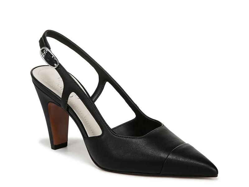 フランコサルト レディース シューズ パンプス Franco SartoSabrina Pump Black ブラック