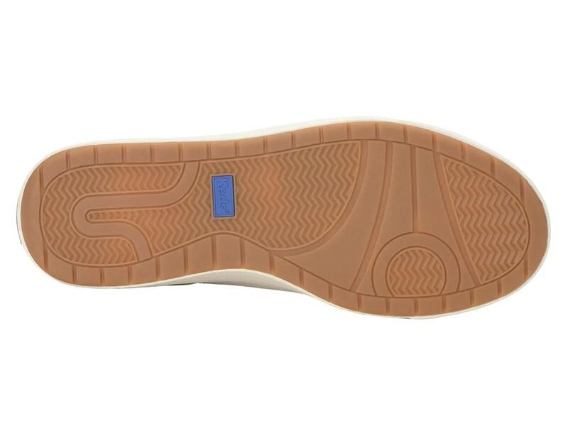 ケッズ レディース シューズ スニーカー プラットフォーム KedsPark Platform Sneaker EgretGold ゴールド