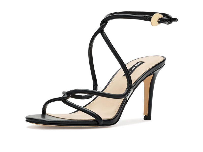 ナインウェスト レディース シューズ ヒール Nine West Emerila Black ブラック 14,746円