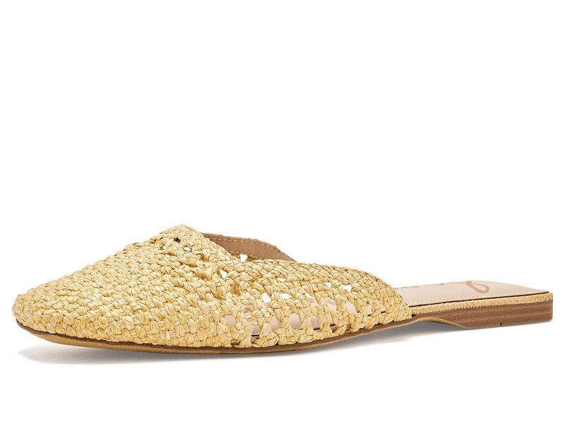 サムエデルマン レディース シューズ ヒール Sam Edelmanola Bleached Beechw