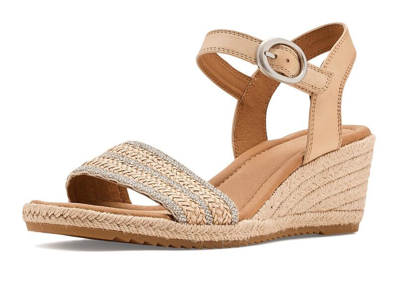 ソフト レディース シューズ ヒール Sofft Inez Ii Beige ベージュ