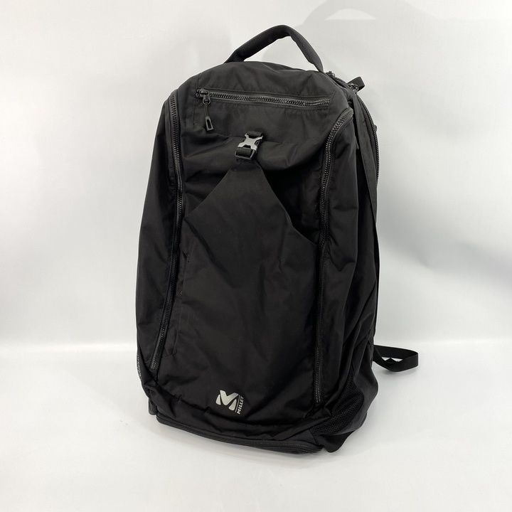 MILLET ミレー EXP35 BACKPACK 35L バックパック リュック ブラック メンズ 鞄 _201