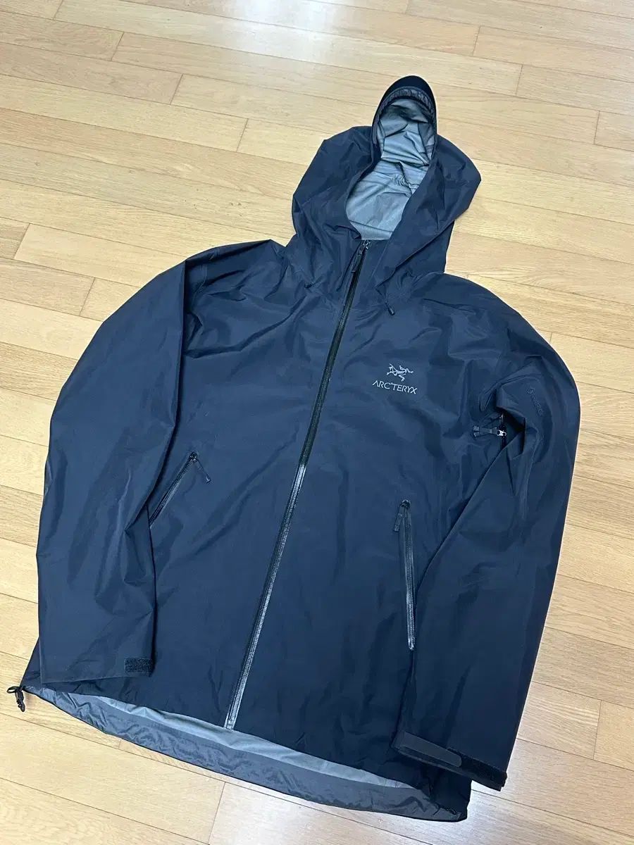 ARC'TERYX アークテリクス ベータ ウィンドブレーカー XL 52,442円