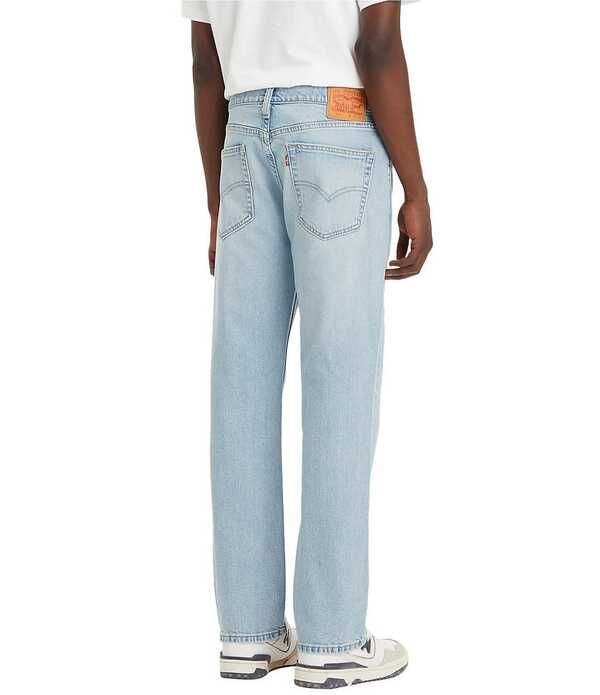 リーバイス メンズ ボトムス デニムパンツ ジーンズ LevisR 514 Straight Fit Flex Stretch Jeans Thornback