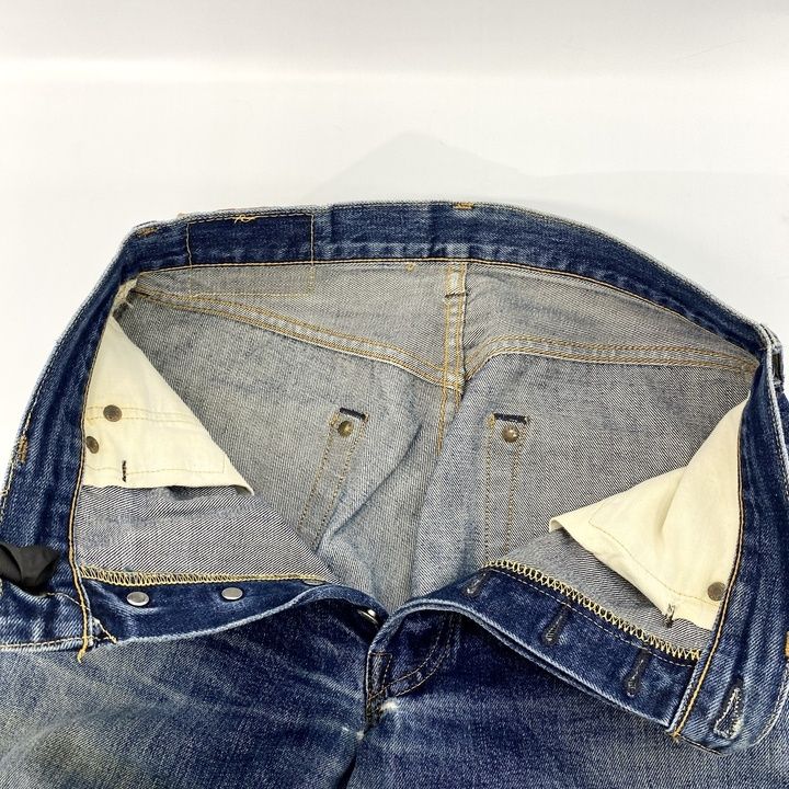 USA製 Levi