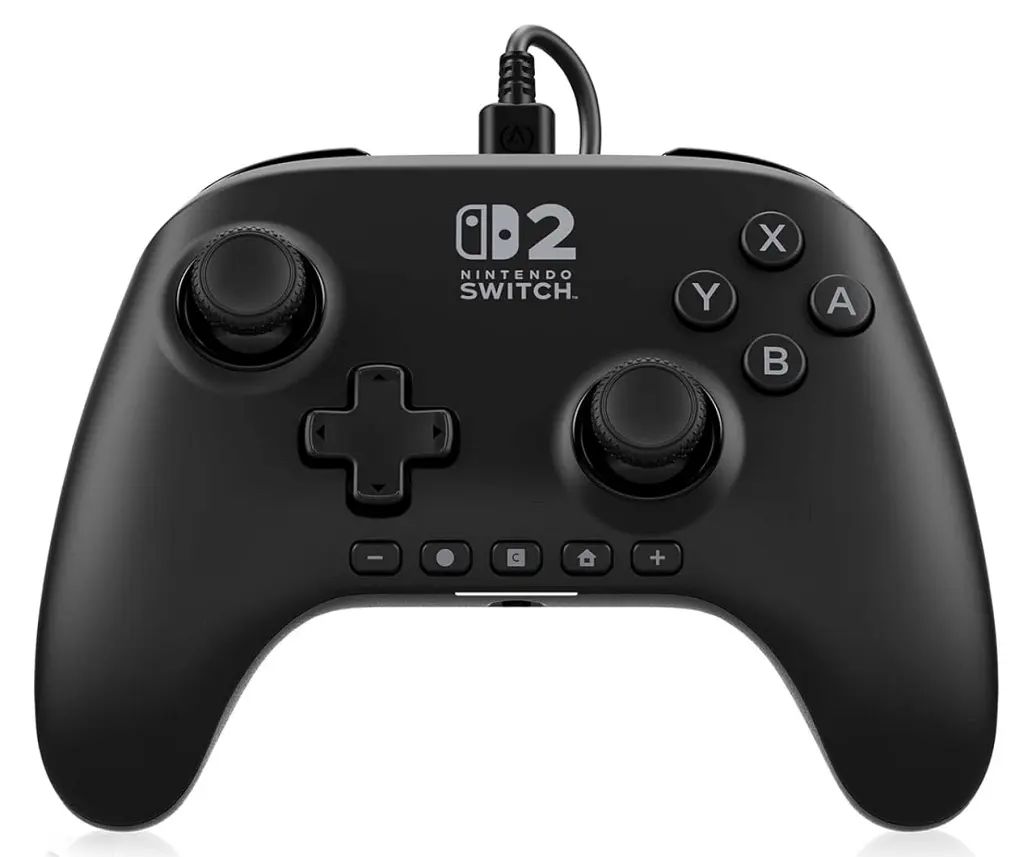 中古】ニンテンドースイッチ2ハード アドバンテージ 有線