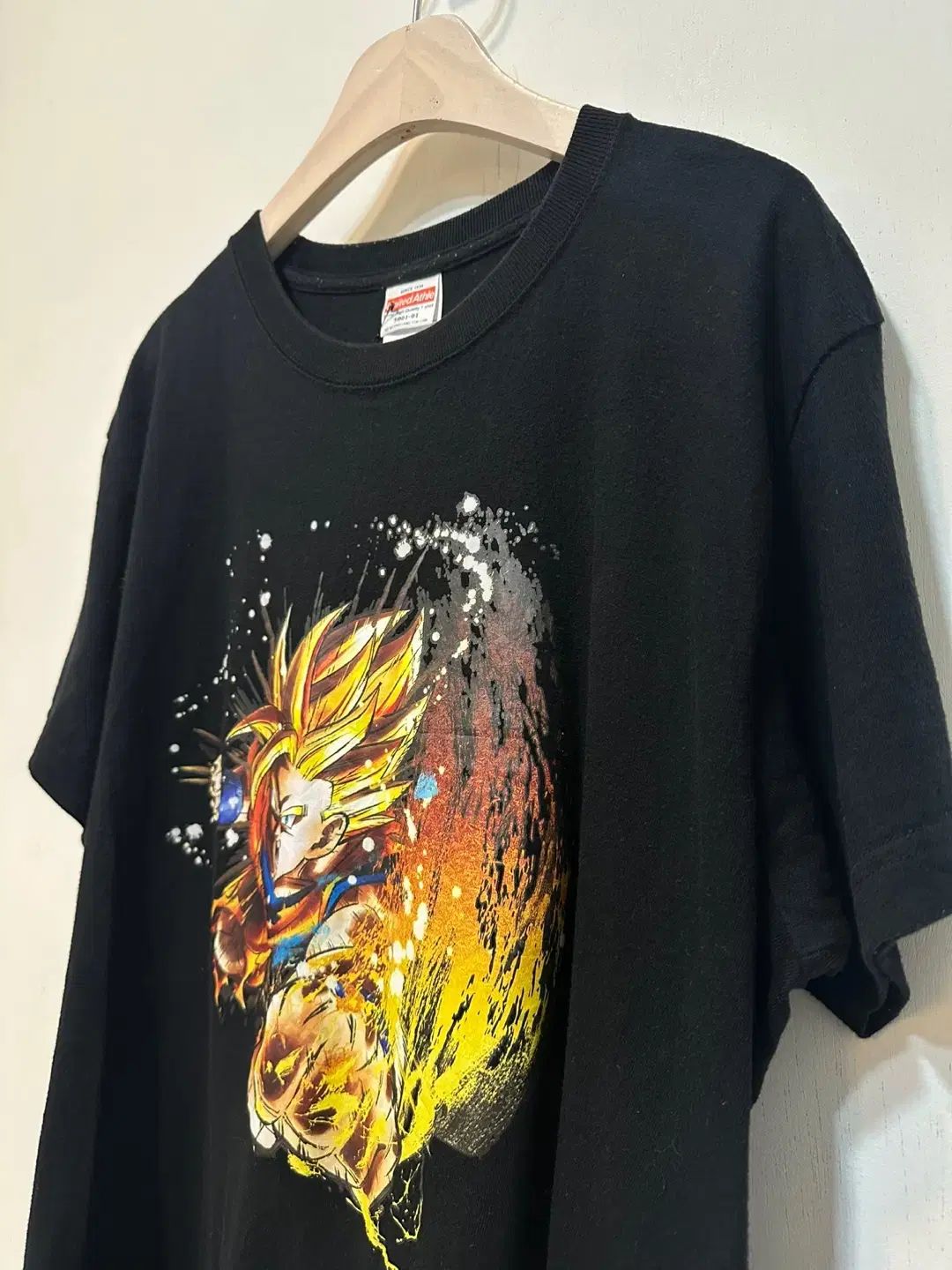 ドラゴンボール Tシャツ