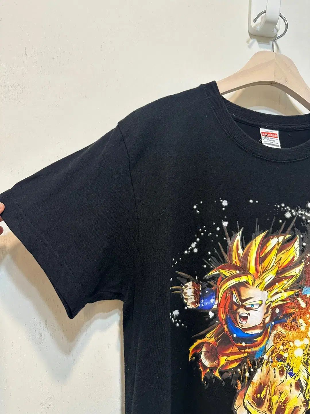 ドラゴンボール Tシャツ