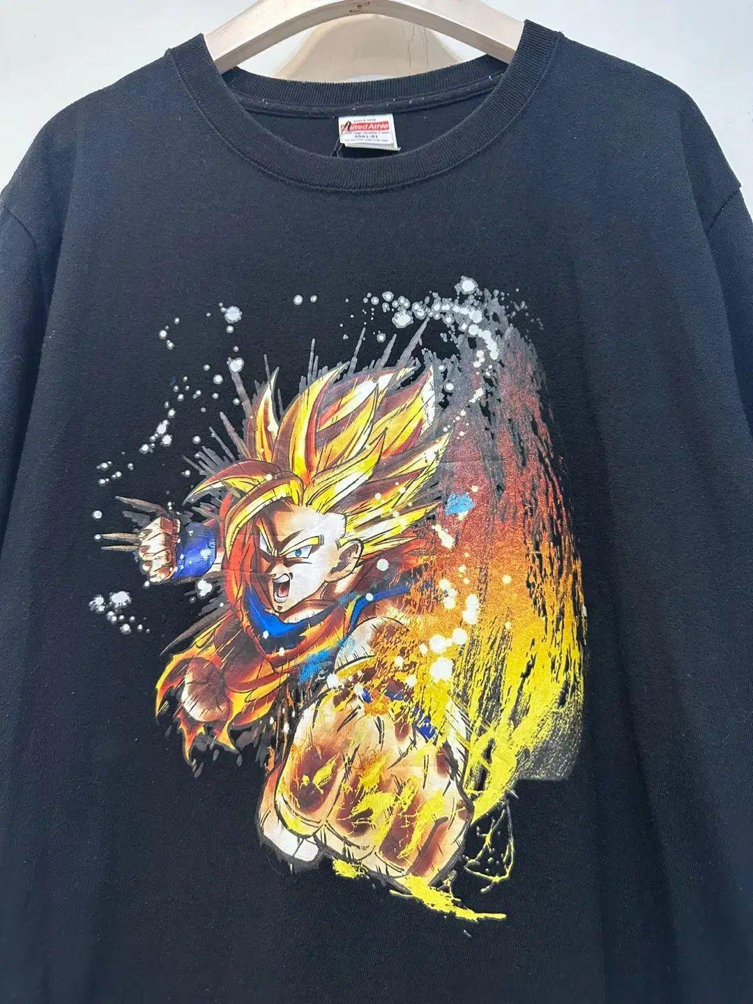 ドラゴンボール Tシャツ