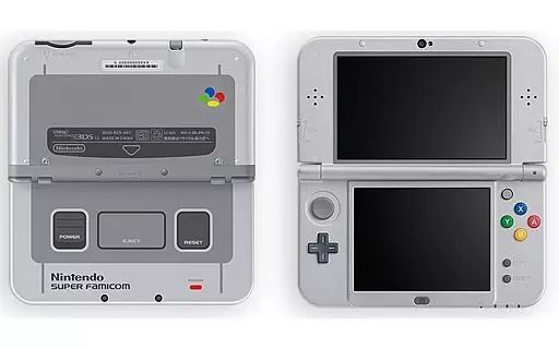 3DS中古 中古】ニンテンドー3DSハード Newニンテンドー3DS LL