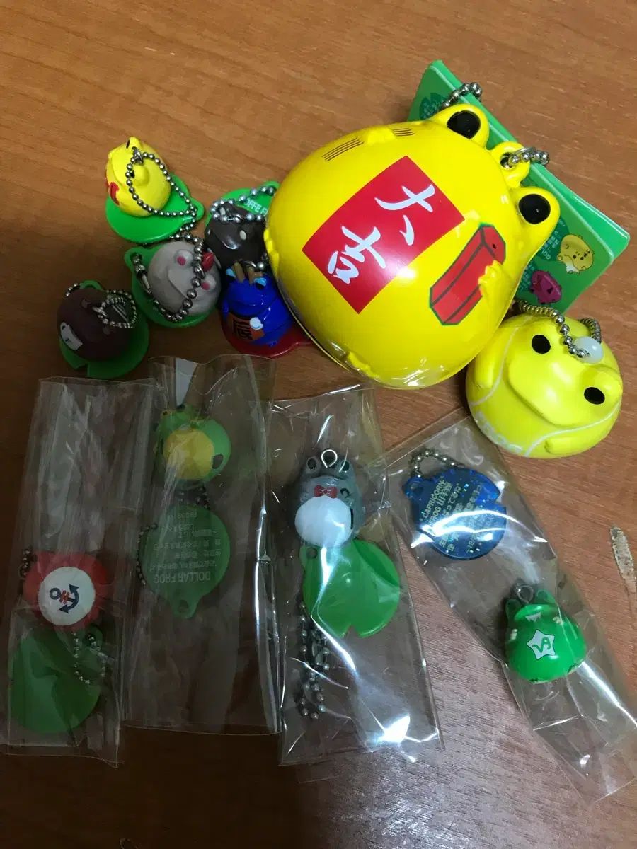 (まとめ売り) プログ スタイル キーホルダー 出品