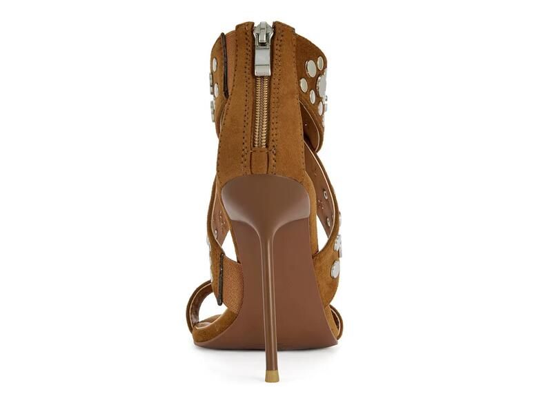 アザレア ワン レディース シューズ サンダル Azalea WangArte Sandalight Brown ブラウン