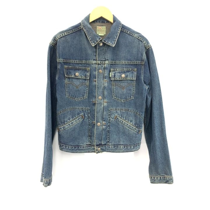 90s Levi