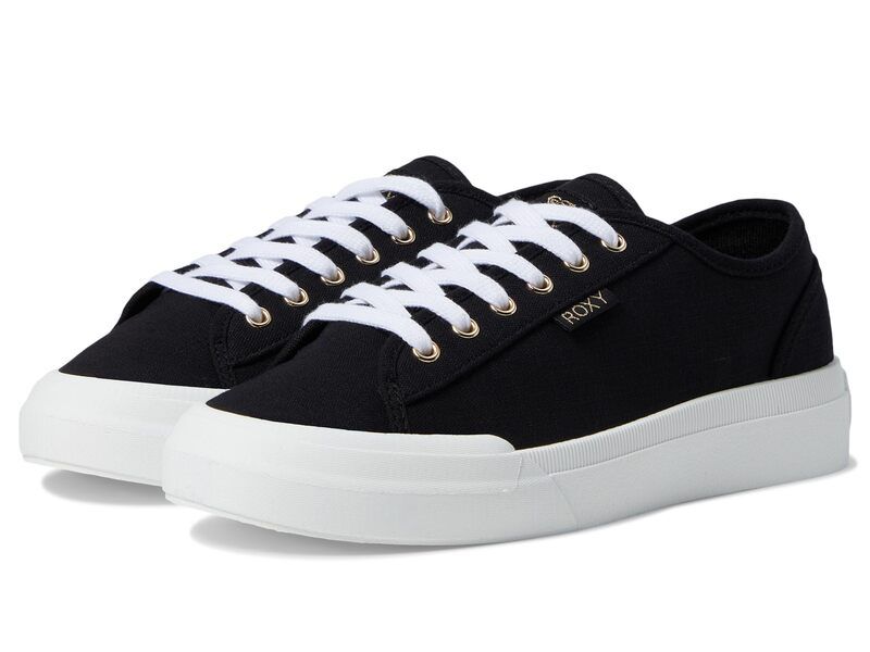 ロキシー レディース シューズ サンダル Roxy Marina Black ブラック 10,486円