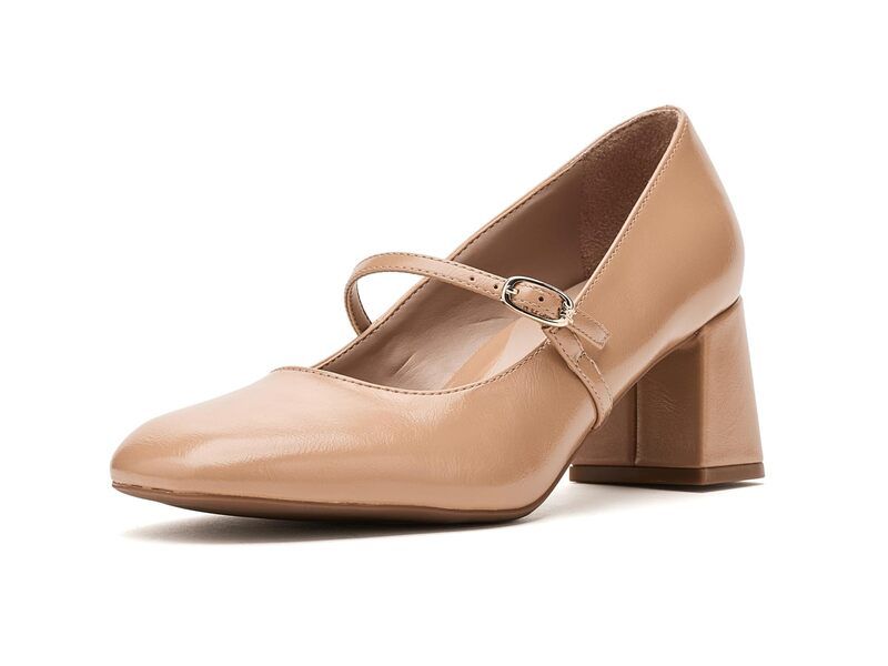 ナチュライザー レディース シューズ ヒール Naturalizer Dancing Taupe トープ