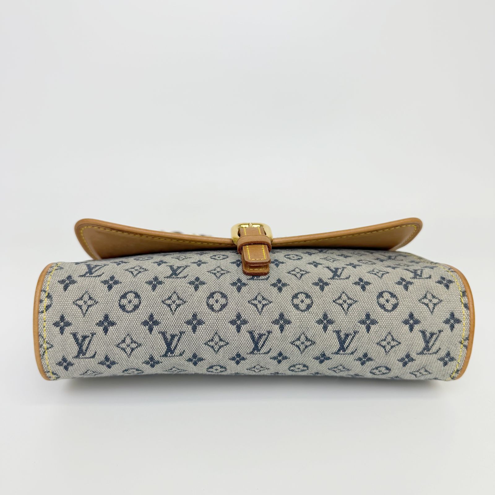 中古】Louis Vuitton ルイヴィトン モノグラムミニ カミーユ M92002