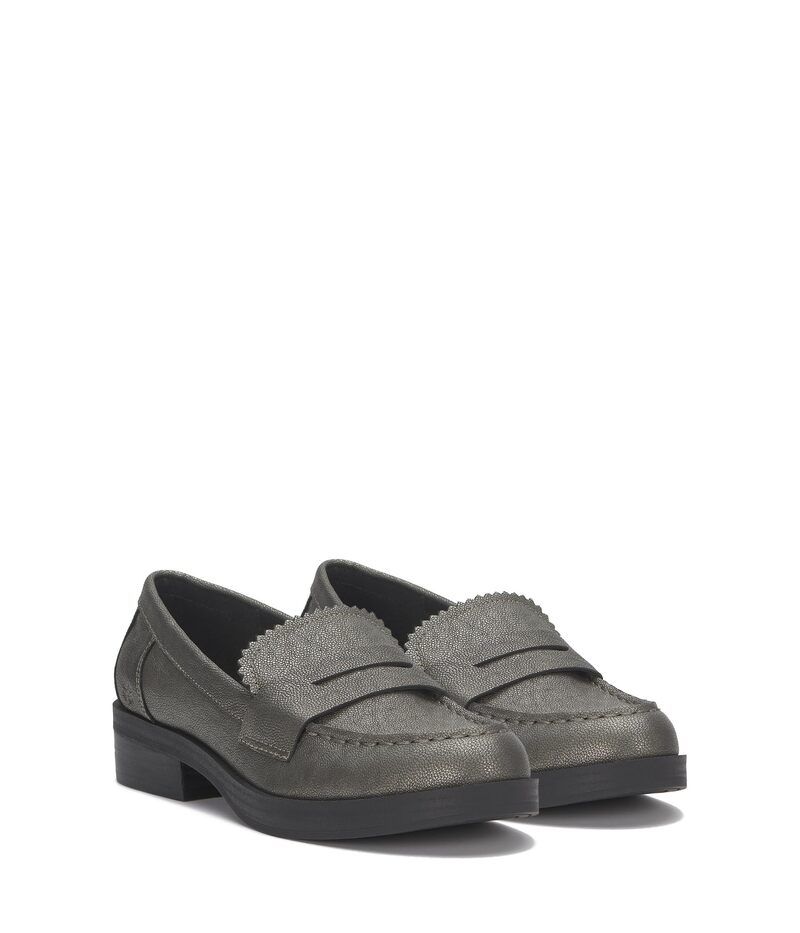 ラッキーブランド レディース シューズ サンダル Lucky Brand Floriss Pewter ピューター