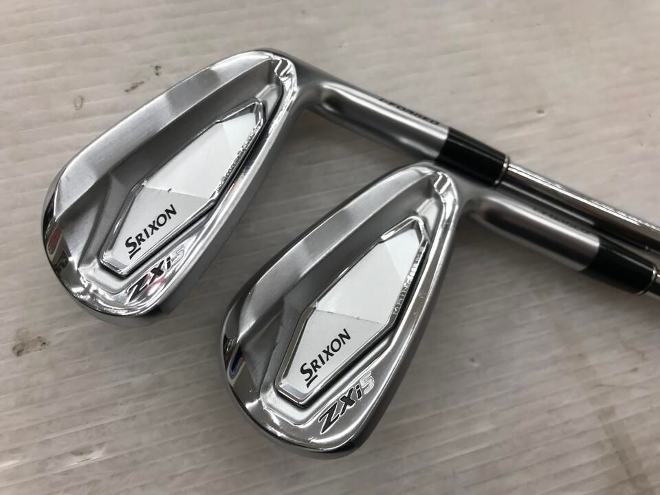 ダンロップ 【訳あり】SRIXON ZXi5 NSプロ MODUS 3 TOUR 120 X