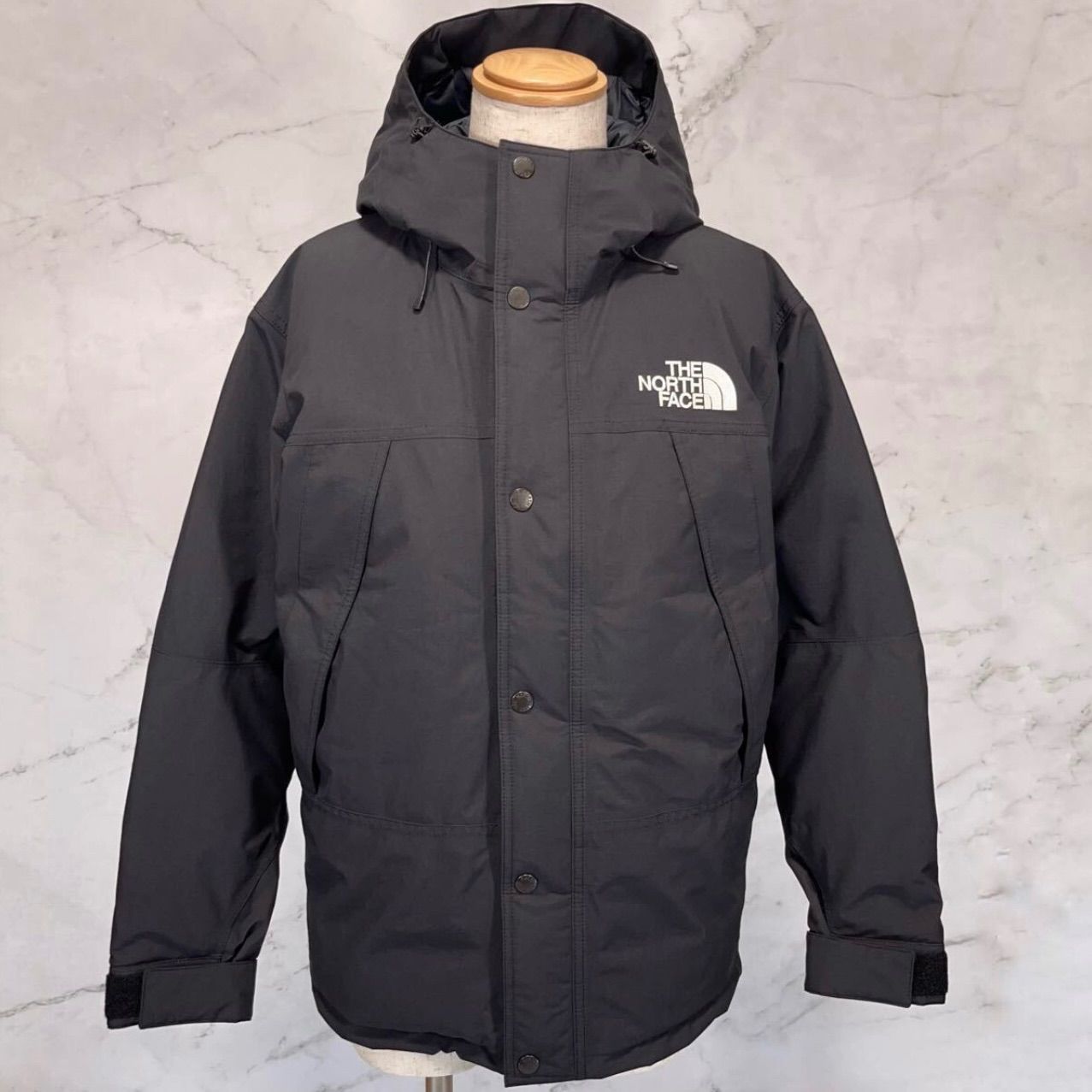 THE NORTH FACE ザ ノースフェイス MOUNTAIN DOWN JACKET マウンテン