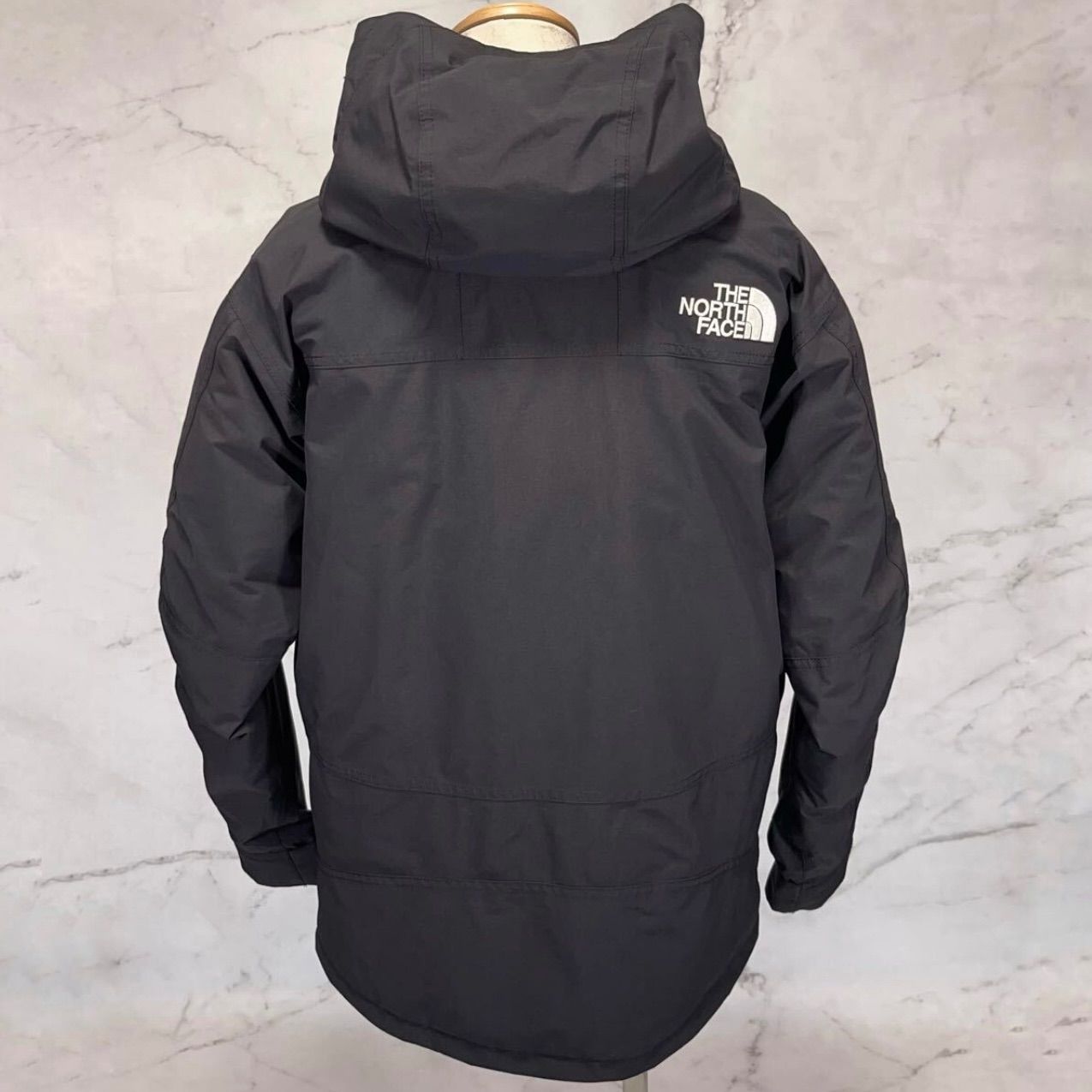 アウトドアウエア THE NORTH FACE ザ・ノースフェイス Mountain Down 