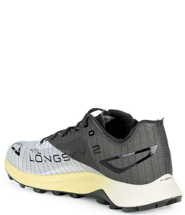 メレル メンズ シューズ スニーカー Merrell Mens MTLong Sky 2 Matryx Trail Runner Sneakers PigeonBeluga